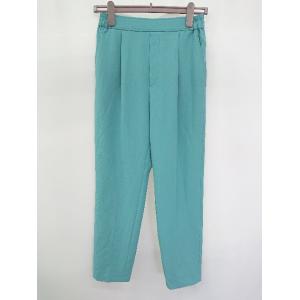◇ green label relaxing UNITED ARROWS パンツ サイズ38 ライト...