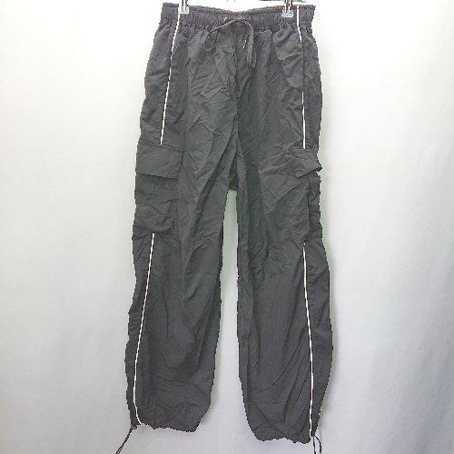 ◇ Java ジャバ カーゴパンツ サイズS ブラック メンズ E