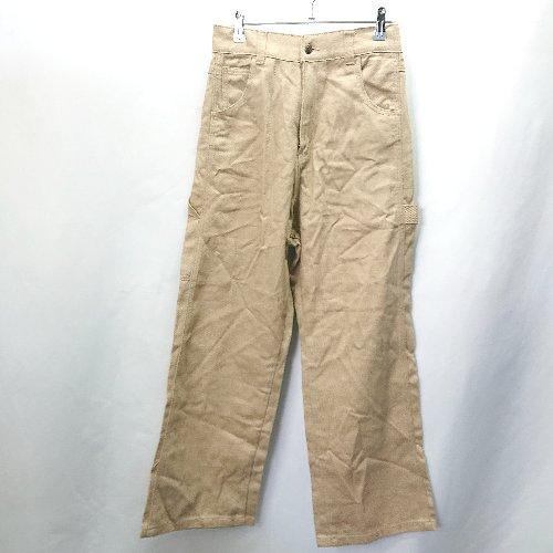 ◇ Java ジャバ チノパンツ サイズL ベージュ メンズ E