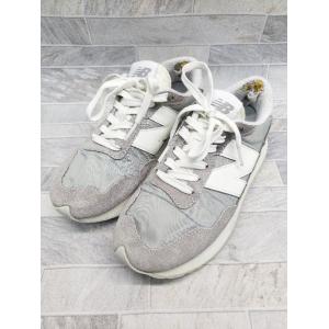 ◇ New Balance ニューバランス WS237 スニーカー シューズ サイズ24.0cm グ...