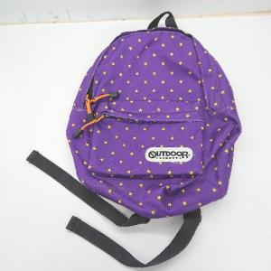 ◇ outdoor アウトドアー キッズ リュッ...の商品画像