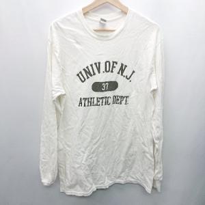◇ GILDAN ギルダン 長袖 Tシャツ サイ...の商品画像