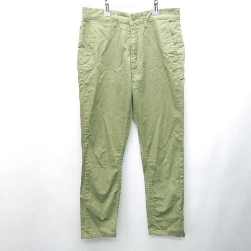 ◇ URBAN RESEARCH アーバンリサーチ カーゴパンツ サイズM カーキ系 レディース E