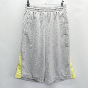 ◇ FUNKTIONAL ファンクショナル ハーフパンツ サイズM グレー レディース E