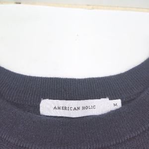 ◇ AMERICAN HOLIC アメリカン ...の詳細画像2