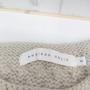 ◇ AMERICAN HOLIC アメリカンホ...の詳細画像4