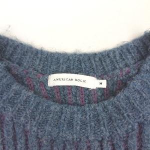 ◇ AMERICAN HOLIC アメリカン ...の詳細画像2