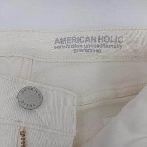 ◇ ◎ ●未使用● AMERICAN HOLI...の詳細画像3