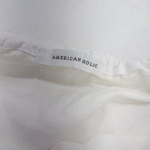 ◇ AMERICAN HOLIC アメリカン ...の詳細画像4