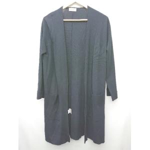 ◇ ⊇ PLST プラステ ロング 長袖 ニット...の商品画像