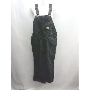 ◇ ⊇ Java ジャバ - オーバーオール サイズM ブラック レディース E