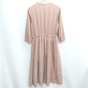 ◇ ⊂ pink adobe ピンクアドべ 長...の詳細画像1