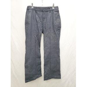 ◇ Θ RAGEBLUE レイジブルー センターシーム　ワイド ジーンズ デニム パンツ サイズM ...