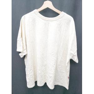 ◇ Θ　Φ JaVa ジャバ ロゴ　ビッグシルエット　コットン100% 半袖 Tシャツ　カットソー ...