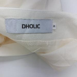 ◇ ⊂ DHOLIC ディーホリック ロング ...の詳細画像2
