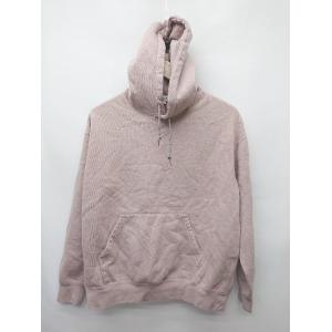 ◇ ⊇ A day in the life UNITED ARROWS 裏起毛　ポケット プルオーバ...