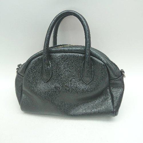 ◇ Θ TOPKAPI EFOLE トプカピエフォル 2way ハンドバッグ ショルダーバッグ ハン...