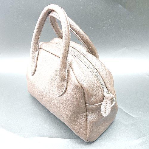 ◇ Θ◎ TOPKAPI EFOLE トプカピエフォル 2way ハンドバッグ ショルダーバッグ ブ...