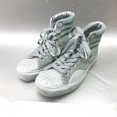 ◇ ⊇ VISION STREET WEAR ビジョン ストリート ウェア ハイカットスニーカー サ...