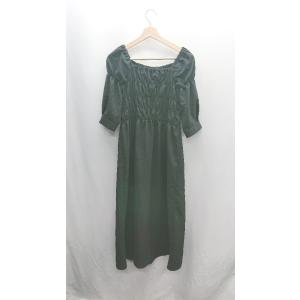 ◇ ⊂ plechur ciel オフショルダー...の商品画像