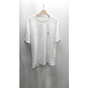 ◇ ⊂ codegraphy コードグラフィー 半袖 Ｔシャツ サイズM ホワイト メンズ E