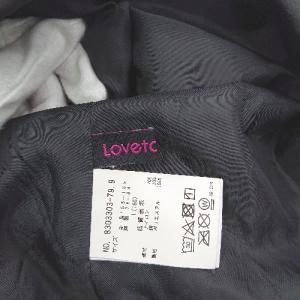 ◇ ⊇ LOVETOXIC ラブトキシック ボ...の詳細画像2