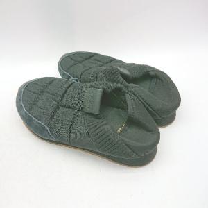 ◇ Θ Teva テバ 履き口ストレッチ スリ...の詳細画像1