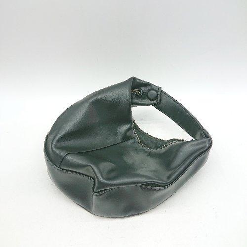 ◇ Θ TOPKAPI EFOLE ハンドバッグ ブラック レディース E