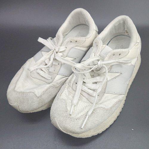 ◇ Θ New Balance ニューバランス 237 WS237JB1 スニーカー サイズ25.0...