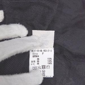 ◇ ⊂ Dot&Stripes CHILDWO...の詳細画像3