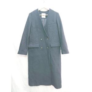◇ ⊇ JOURNAL STANDARD L'ESSAGE 23AW モッサ Vネック 長袖 ノーカ...