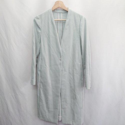 ◇ ⊂ UNITED ARROWS green label relaxing ダブルクロス ノーラペ...
