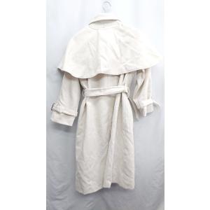 ◇ ⊇ ems 2WAY 長袖 ロングコート ...の詳細画像1