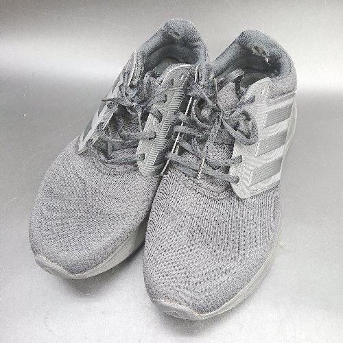 ◇ Θ adidas アディダス GLX 6 GW4138 スニーカー サイズ30 ブラック メンズ...
