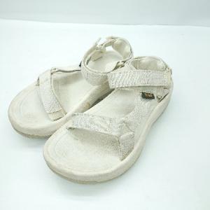 ◇ ⊂ Teva テバ ベルト付き サンダル サ...の商品画像