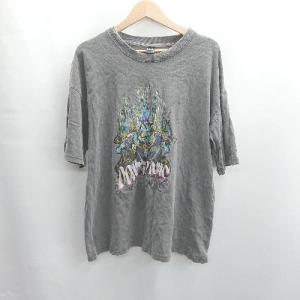 ◇ ⊂ Disney ディズニー ハデス 半袖 ...の商品画像