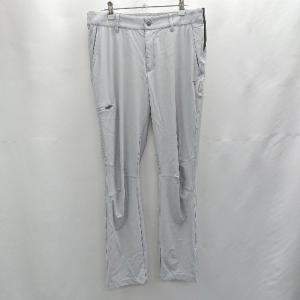 ◇ Θ TOMMY HILFIGER トミーヒルフィガー パンツ サイズ Ｌ ブルー系 メンズ E