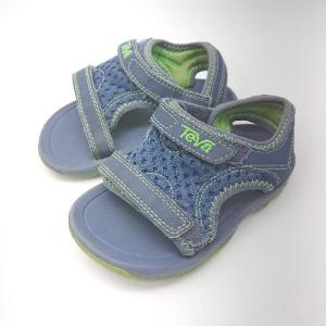 ◇ ⊂ Teva テバ キッズ 子供服 サンダル...の商品画像