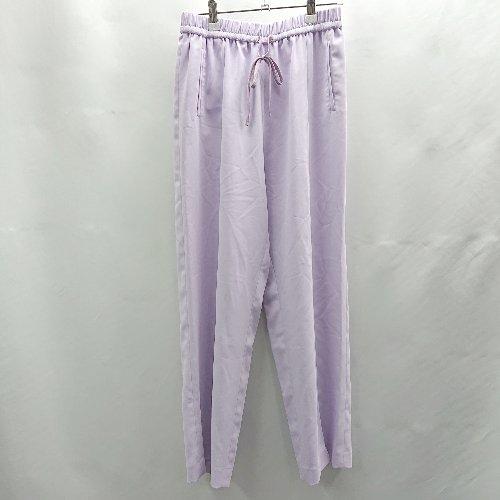 ◇ ⊂ JEANS FACTORY Clothes ジーンズファクトリークローズ ウエストゴム イー...