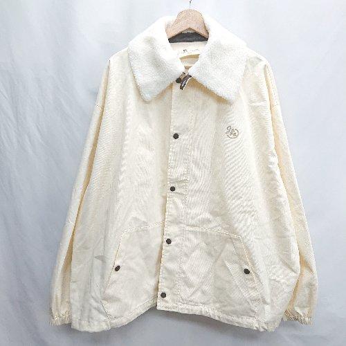 ◇ ⊇ classicalelf Javaコラボ 5way スタンドカラー 長袖 ジャケット サイズ...