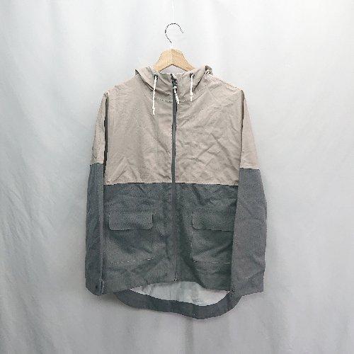 ◇ ⊇ Sweaty Betty スウェティベティー 長袖 ジャンパー サイズXS グレー ベージュ...