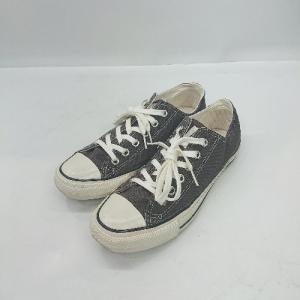 ◇ Θ CONVERSE コンバース スニーカー サイズ25 ブラウン系 レディース E