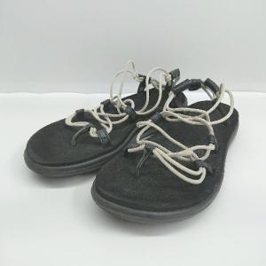 ◇ ⊂ Teva テバ ストラップ付きサンダル ...の商品画像