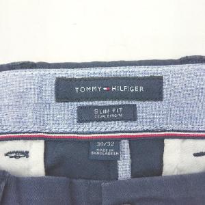 ◇ Θ TOMMY HILFIGER トミーヒ...の詳細画像2
