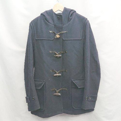 ◇ ⊆ ユナイテッドアローズ ベーシック　green label relaxing 長袖 コート サ...