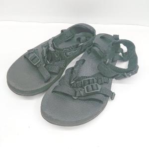 ◇ ⊂ TEVA テヴァ 調節 サンダル サイズ...の商品画像
