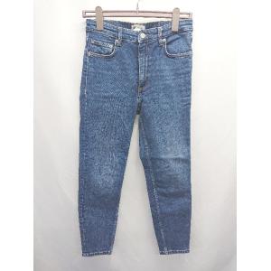 ◇ Θ ZARA ザラ ストレッチ ジーンズ デニム パンツ サイズEUR M USA 6 MEX ...
