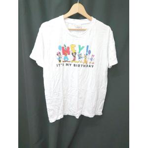 ◇ ⊂ Disney ディズニー 半袖 Tシャツ...の商品画像