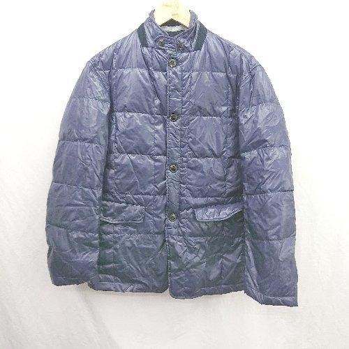 ◇ ⊇ STUDIO by INTERMEZZO ダウン80%フェザー20% 長袖 ダウンジャケット...