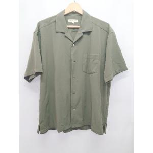 ◇ ⊂ A day in the life UNITED ARROWS アデイインザライフ 半袖 シ...